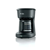 Mr. Coffee 5-Cup Coffee Maker