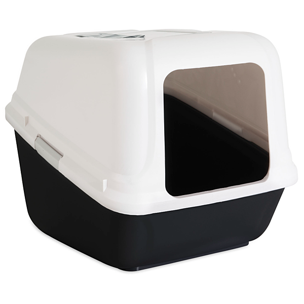 Arm & Hammer Basic Hooded Litter Box