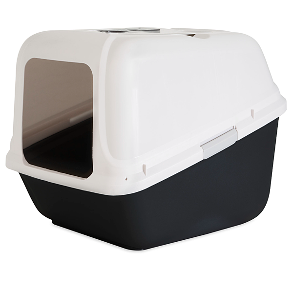 Basic litter box best sale