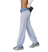Free People Womens Quick Step Colorblock Bubble Pants