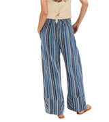 Free People Womens Day's End Stripe Pants