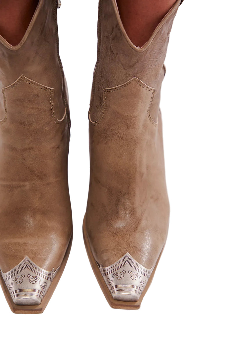Free People Womens Brayden Western Boots – ShopCGX