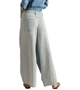 Free People Womens We The Free Westward Demi Jeans