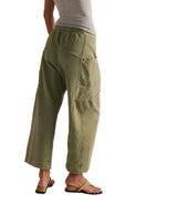 Free People Womens We The Free Jet Set Knit Pull-On Pants
