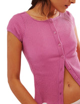 Free People Womens Most Wanted Cardigan