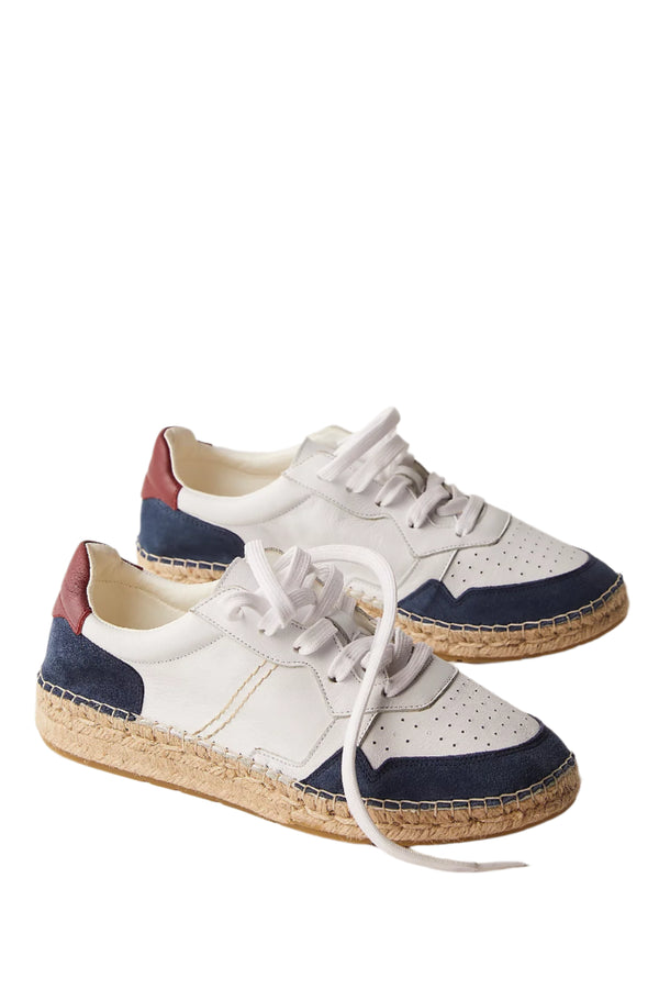 Free People Womens Serendipity Sneakers