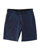 Billabong Mens Crossfire Hybrid Shorts