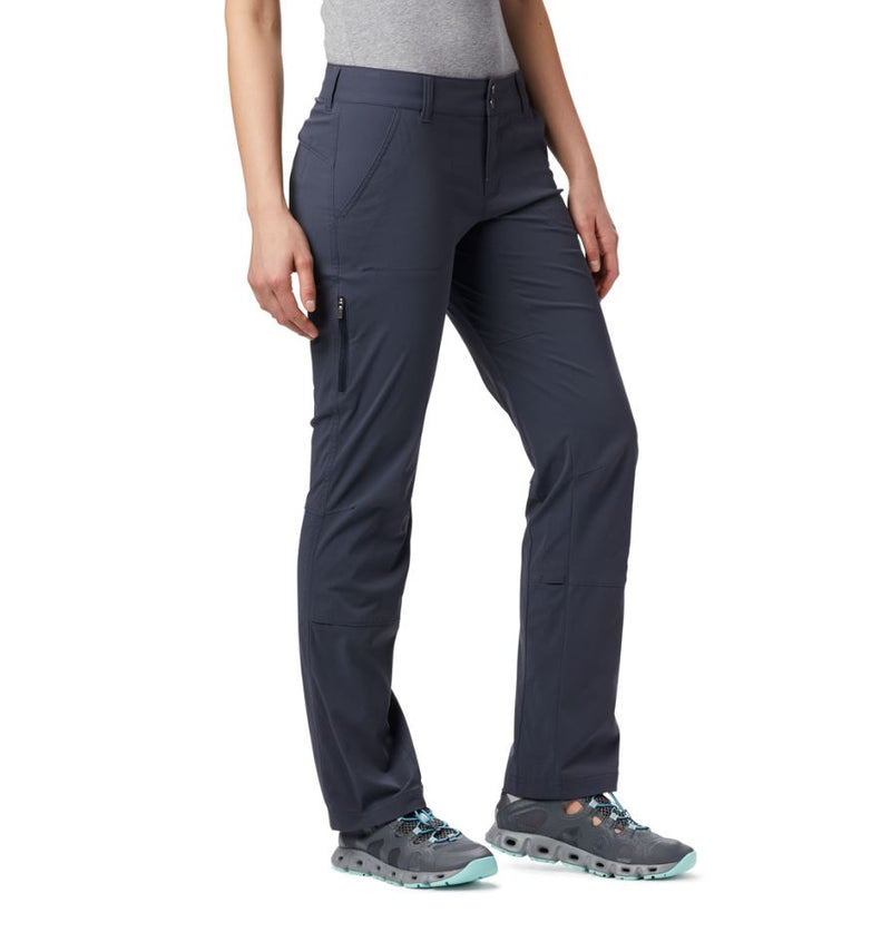 Columbia Womens Saturday Trail Stretch Pants