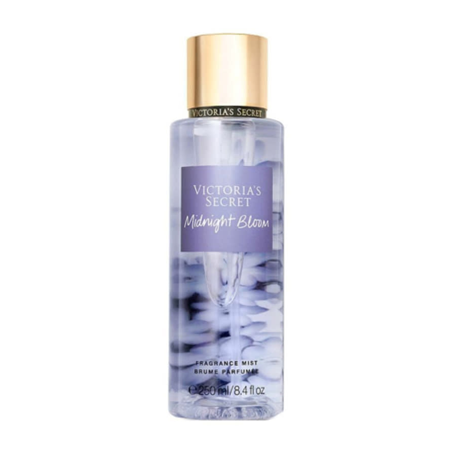 VICTORIA'S SECRET Midnight Bloom Fragrance Mist