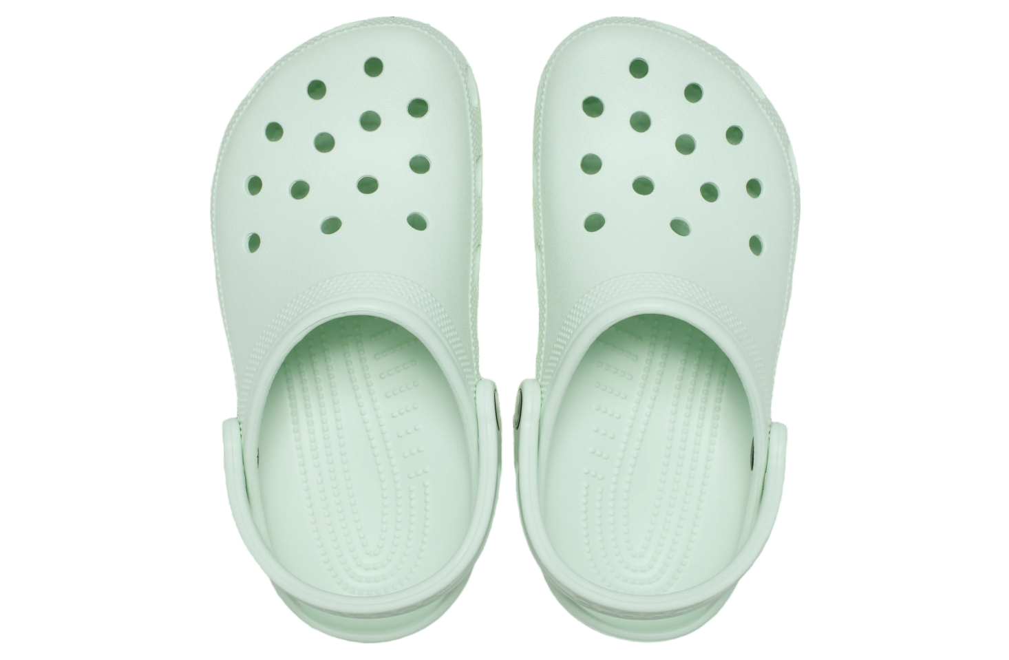 Crocs Kids Classic Clogs