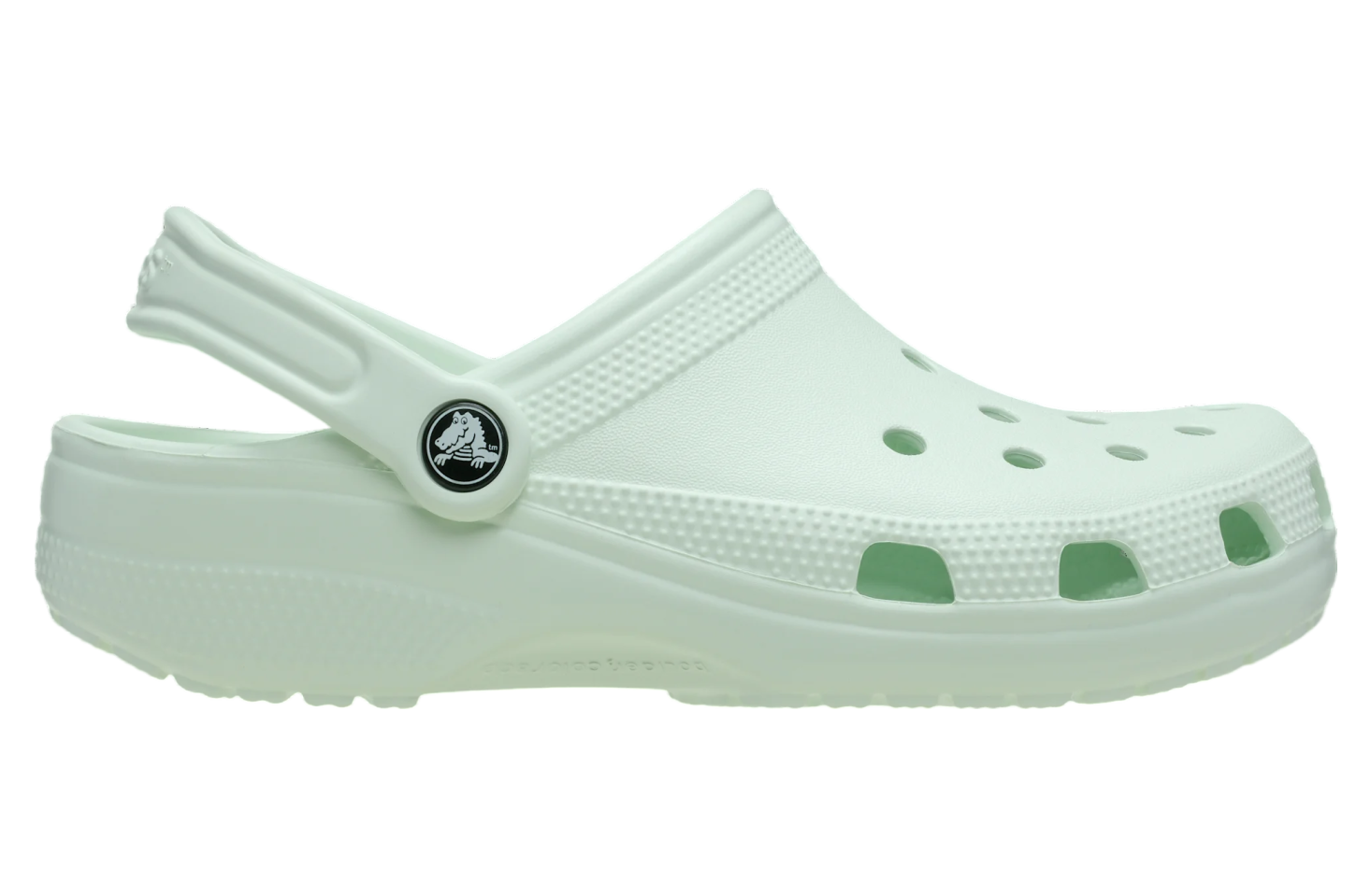 Crocs Kids Classic Clogs