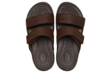 Crocs Mens Yukon Vista II LiteRide Sandals