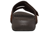 Crocs Mens Yukon Vista II LiteRide Sandals
