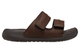 Crocs Mens Yukon Vista II LiteRide Sandals