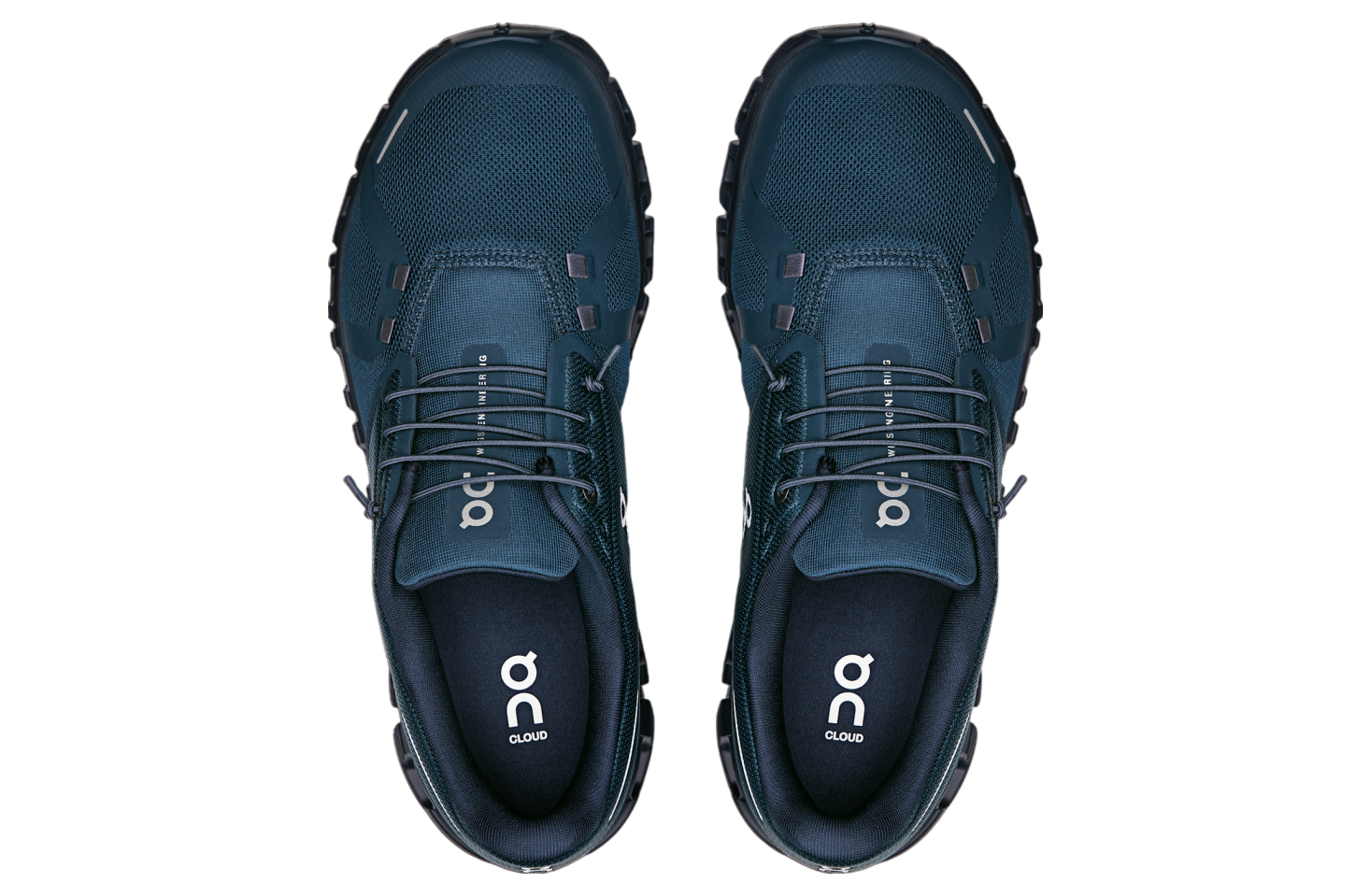 On Mens Cloud 6 Running Shoes
