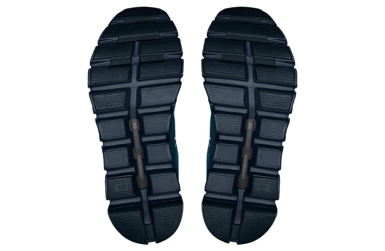 On Mens Cloud 6 Running Shoes