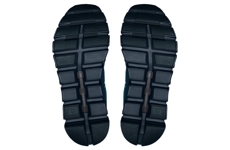 On Mens Cloud 6 Running Shoes