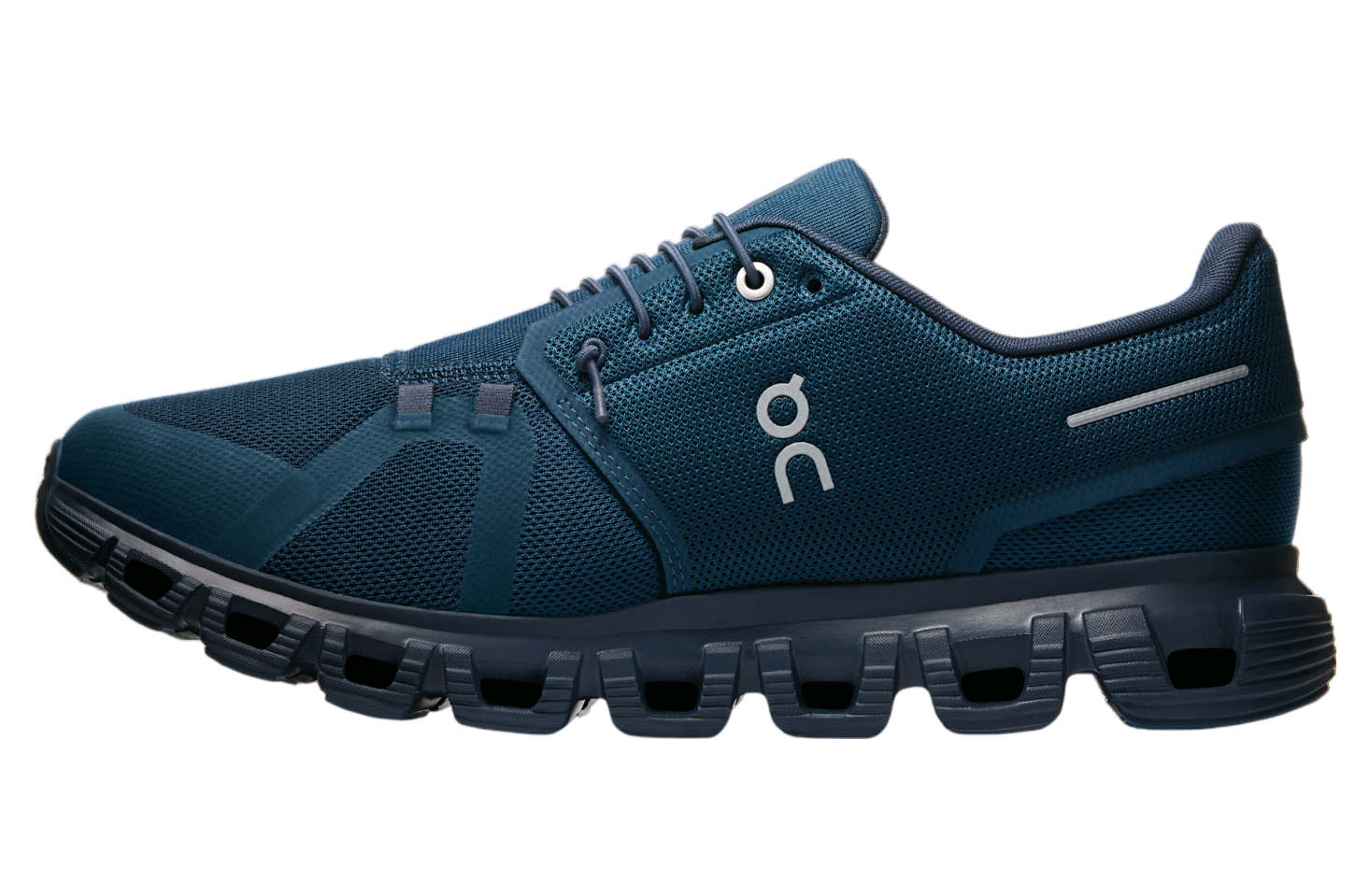 On Mens Cloud 6 Running Shoes