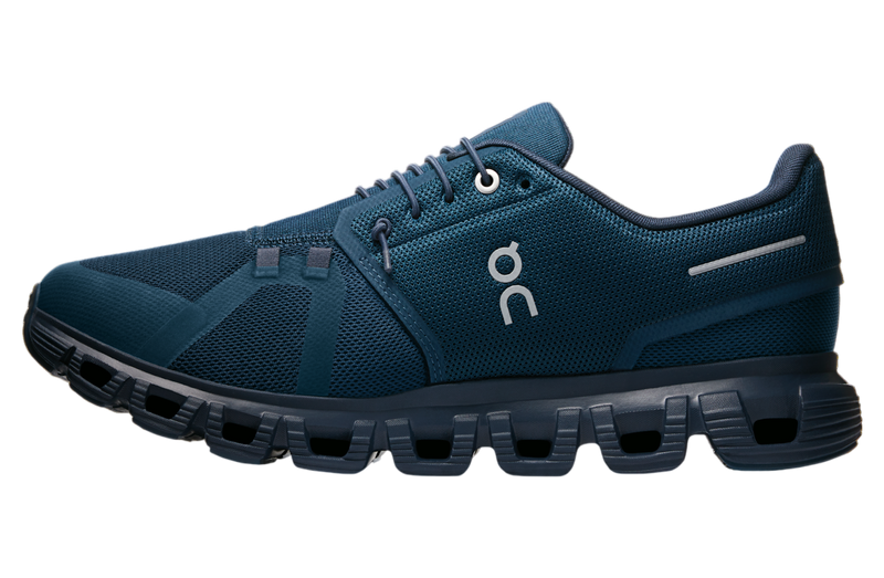 On Mens Cloud 6 Running Shoes