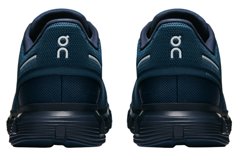 On Mens Cloud 6 Running Shoes