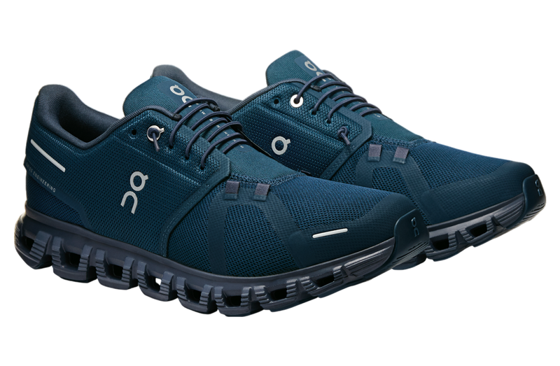 On Mens Cloud 6 Running Shoes