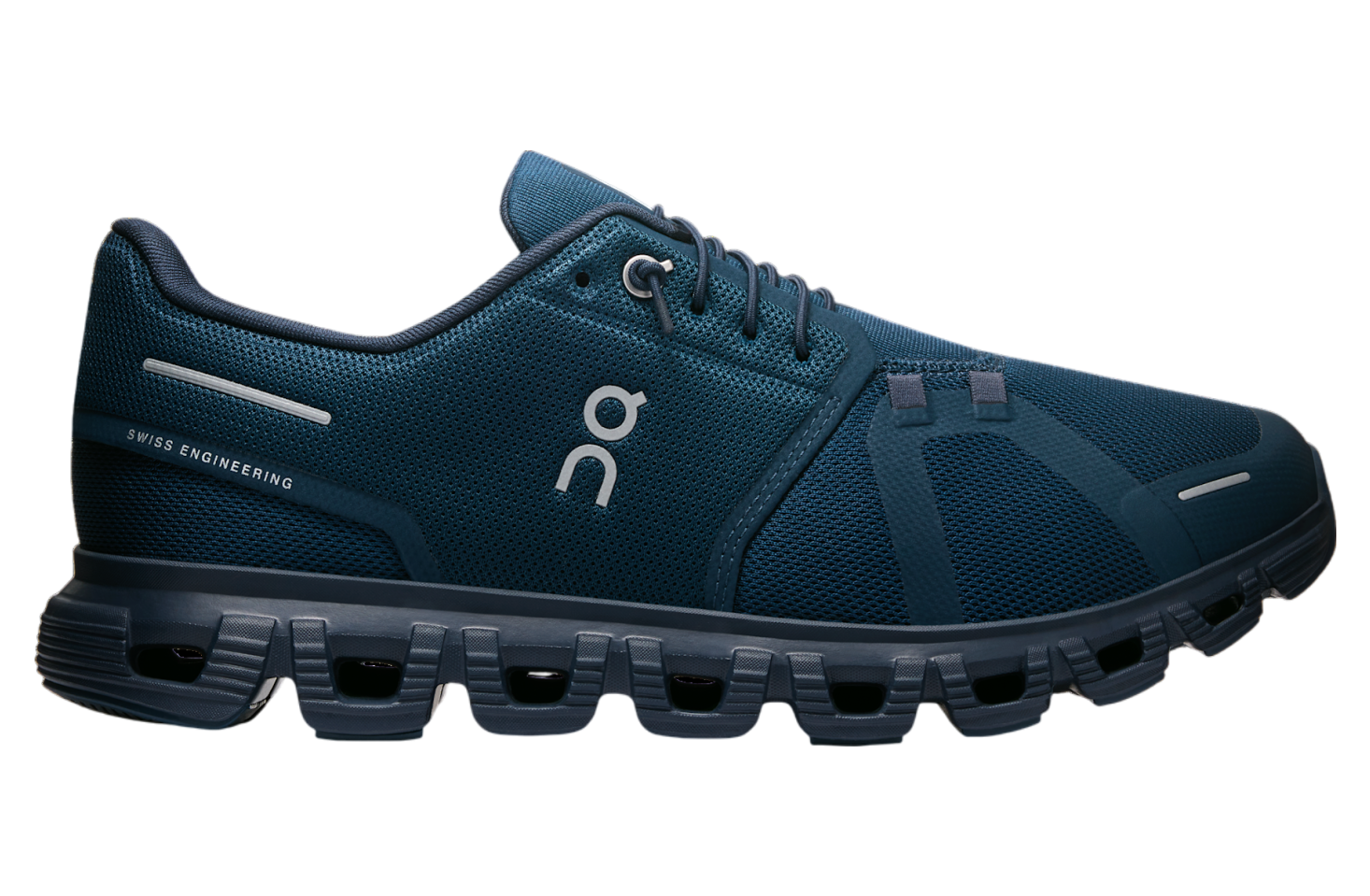 On Mens Cloud 6 Running Shoes