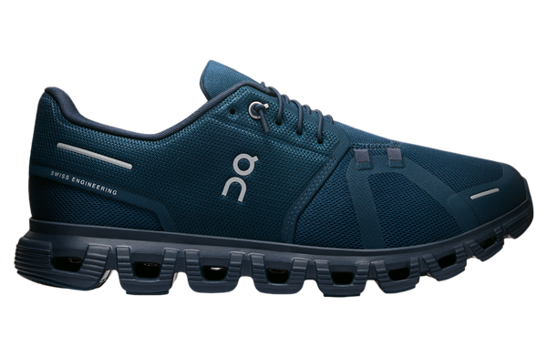 On Mens Cloud 6 Running Shoes