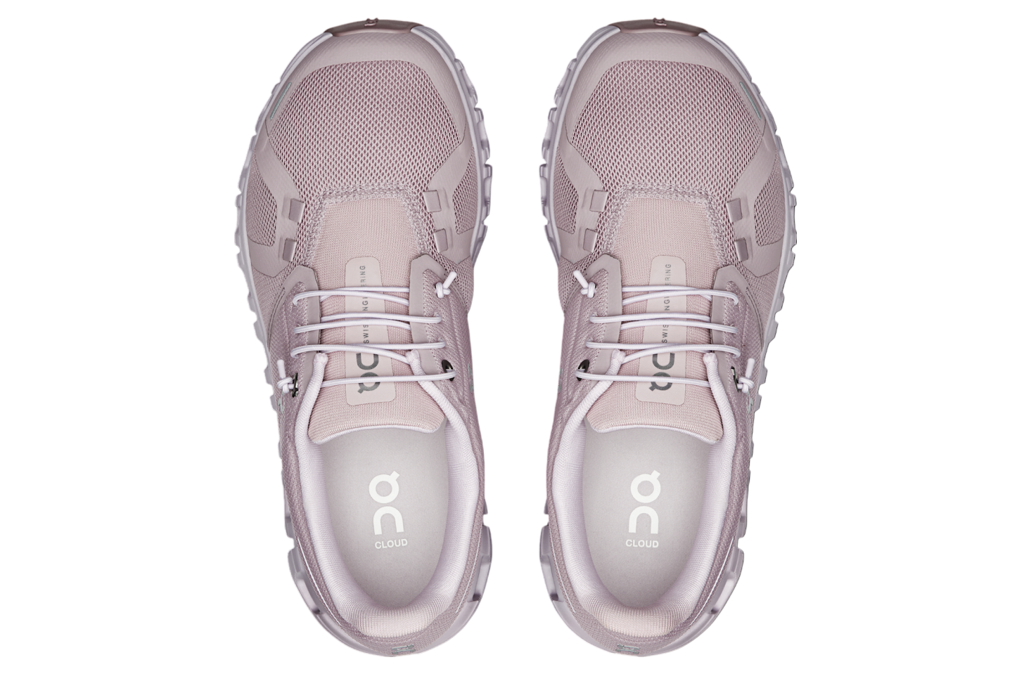 On Womens Cloud 6 Running Shoes