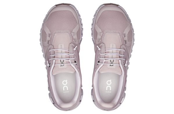 On Womens Cloud 6 Running Shoes