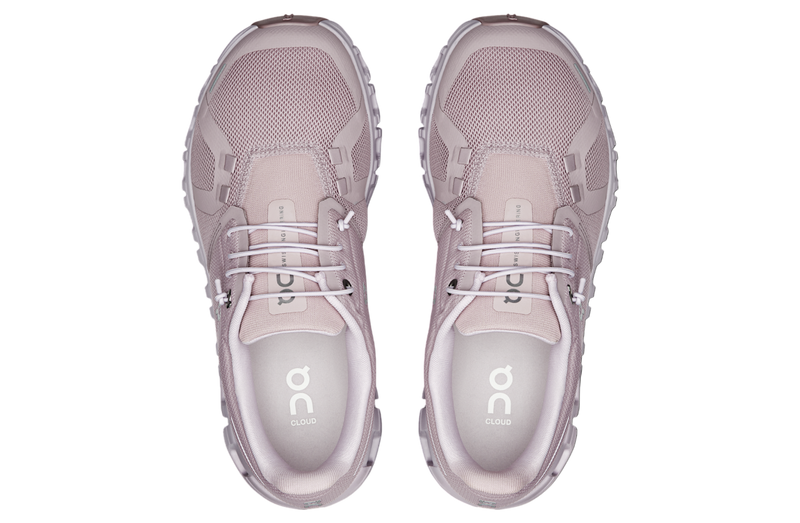 On Womens Cloud 6 Running Shoes