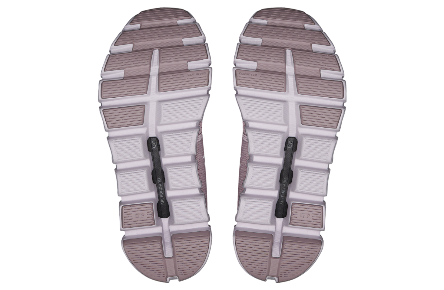 On Womens Cloud 6 Running Shoes
