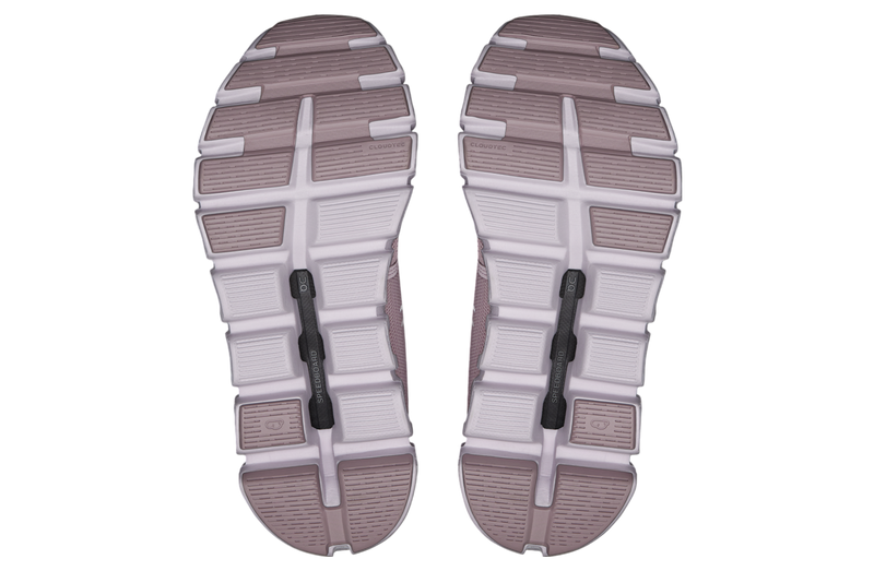 On Womens Cloud 6 Running Shoes