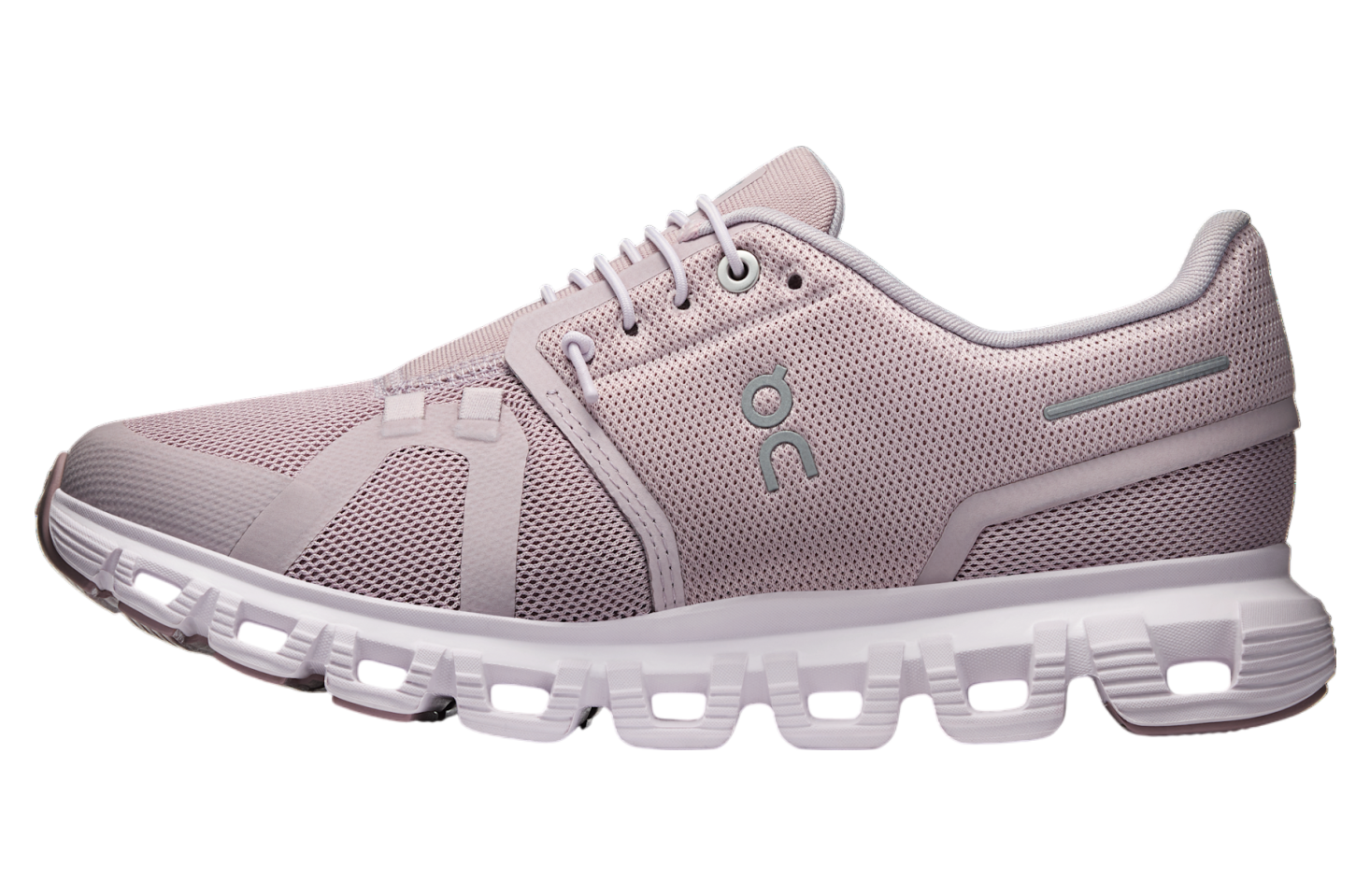 On Womens Cloud 6 Running Shoes