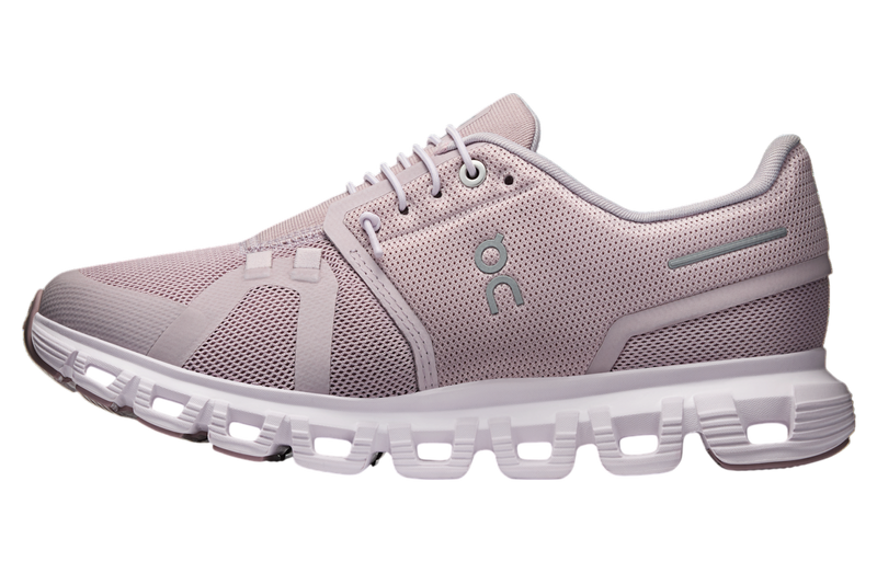 On Womens Cloud 6 Running Shoes