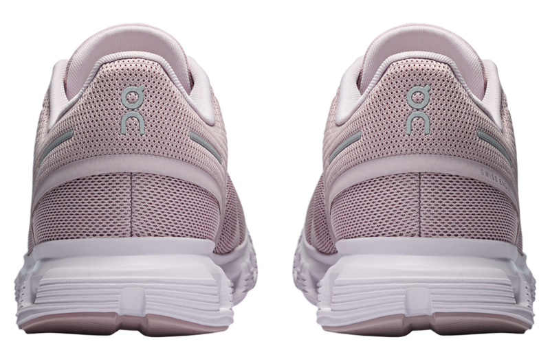 On Womens Cloud 6 Running Shoes