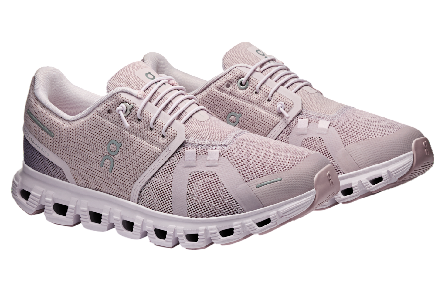On Womens Cloud 6 Running Shoes
