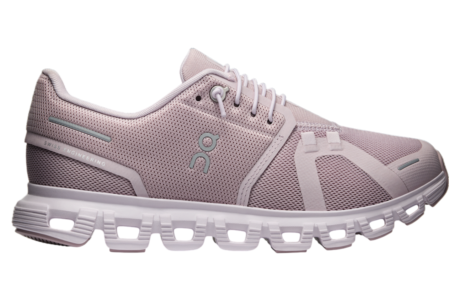 On Womens Cloud 6 Running Shoes