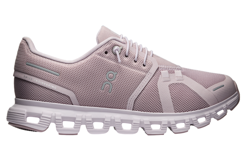 On Womens Cloud 6 Running Shoes