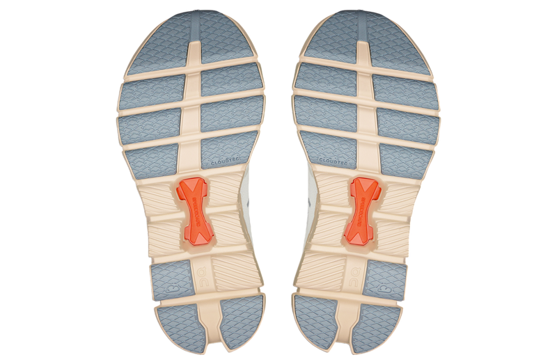 On Womens Cloud X4 Running Shoes
