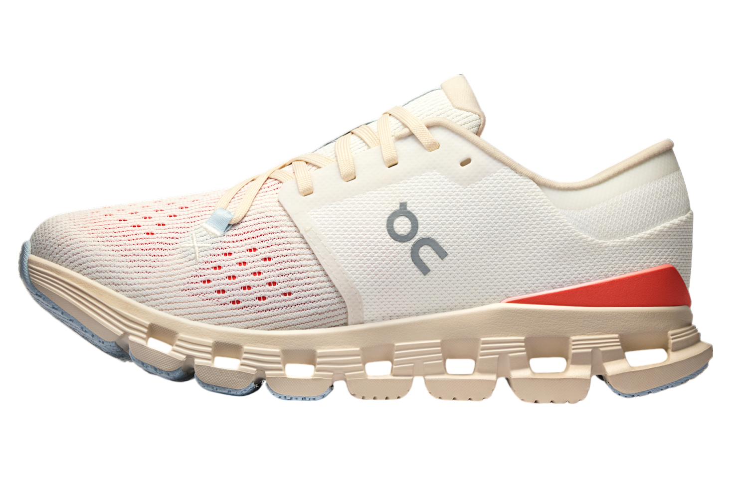 On Womens Cloud X4 Running Shoes