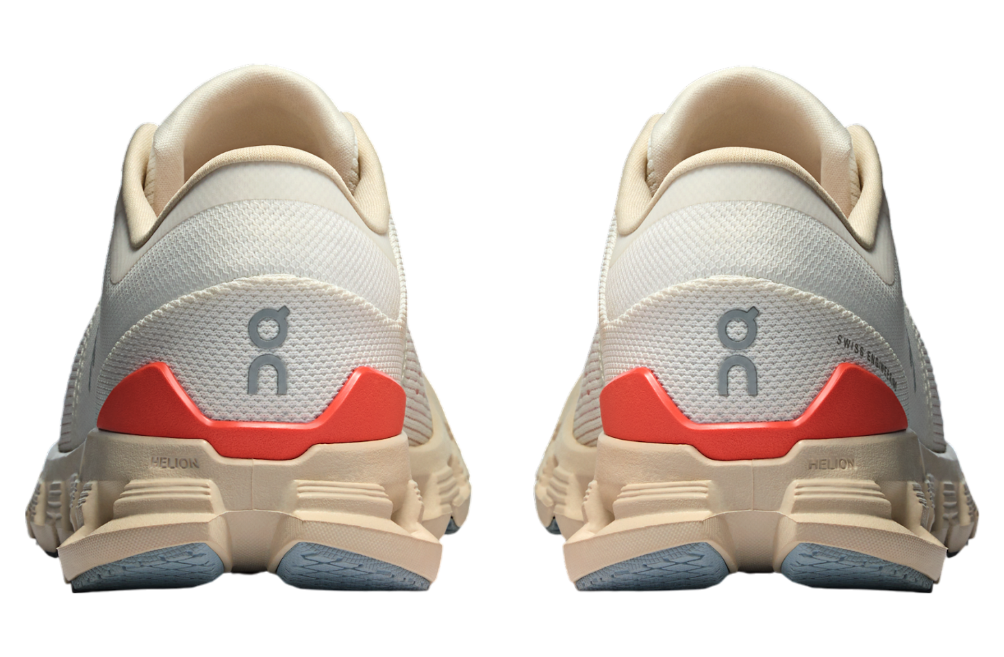 On Womens Cloud X4 Running Shoes