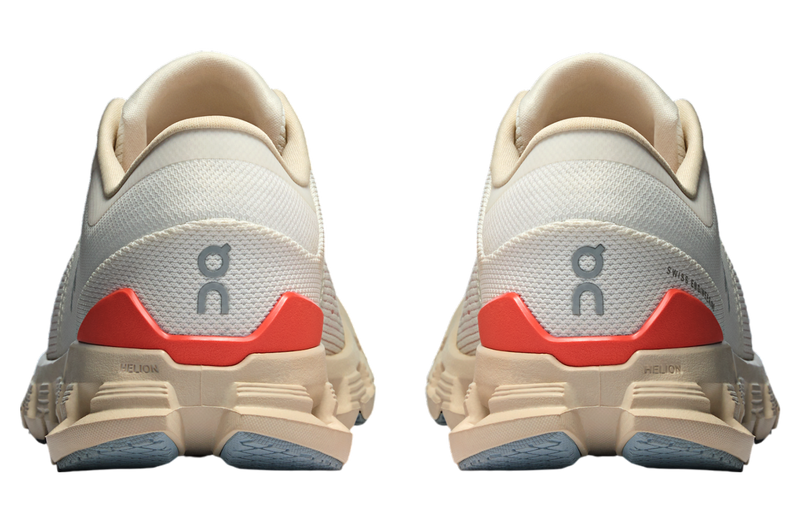 On Womens Cloud X4 Running Shoes