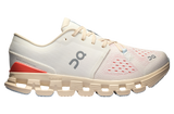 On Womens Cloud X4 Running Shoes