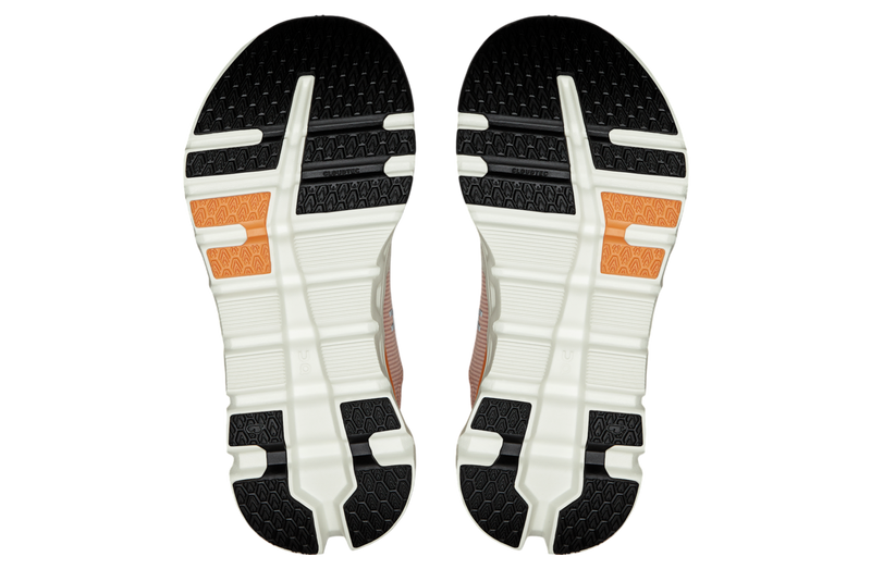 On Womens Cloudsurfer 2 Running Shoes