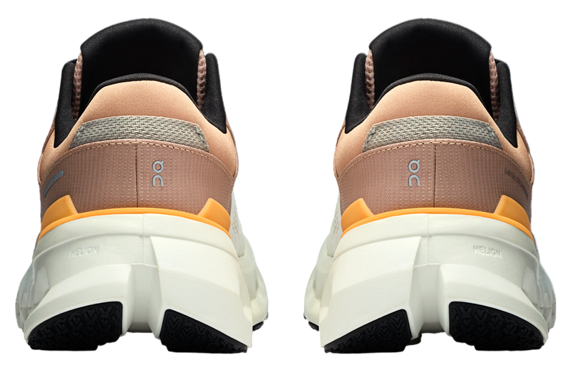 On Womens Cloudsurfer 2 Running Shoes