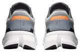 On Mens Cloudrunner 2 Wide Running Shoes
