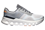 On Mens Cloudrunner 2 Wide Running Shoes