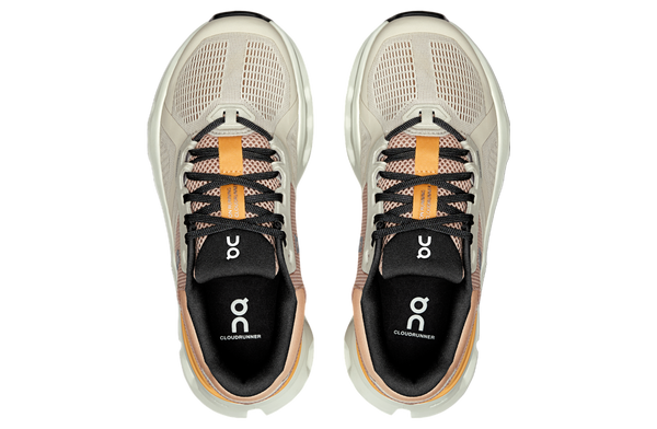 On Womens Cloudrunner 2 Running Shoes
