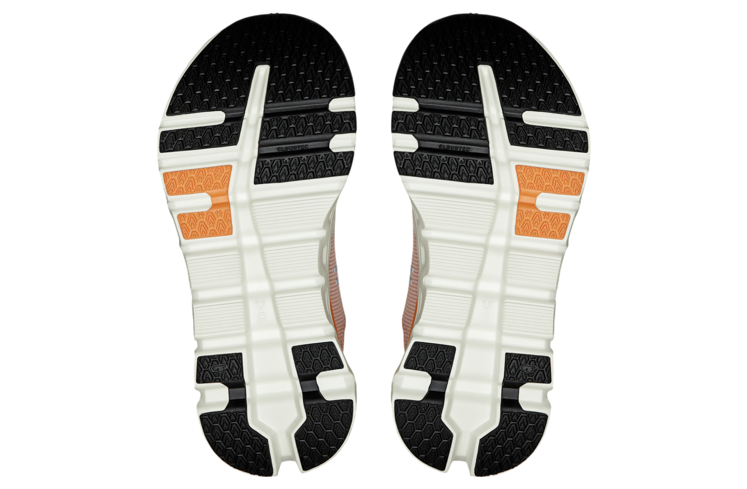 On Womens Cloudrunner 2 Running Shoes