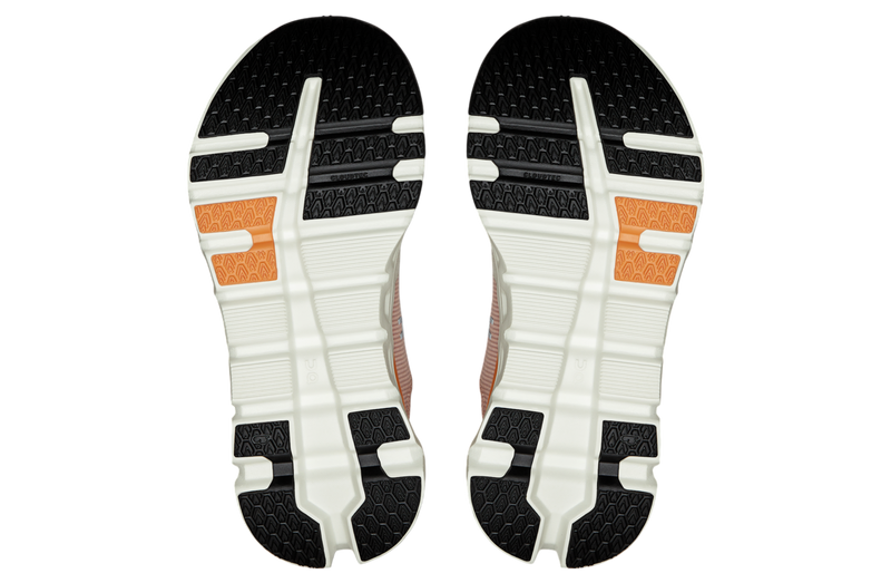 On Womens Cloudrunner 2 Running Shoes